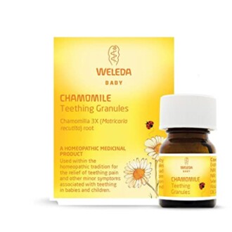 Ashton & Parsons vs Weleda: A Comparison of Teething Gel and Granules for Infants